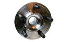 Mevotech Supreme Wheel Bearing and Hub Assembly H512369