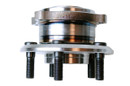 Mevotech Supreme Wheel Bearing and Hub Assembly H512369 - view 3