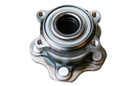Mevotech Supreme Wheel Bearing and Hub Assembly H512379 - view 2