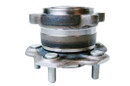 Mevotech Supreme Wheel Bearing and Hub Assembly H512379 - view 3