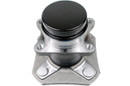 Mevotech Supreme Wheel Bearing and Hub Assembly H512387 - view 2