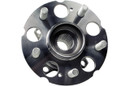 Mevotech Supreme Wheel Bearing and Hub Assembly H512392 - view 2