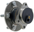 Mevotech Supreme Wheel Bearing and Hub Assembly H512394