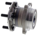 Mevotech Supreme Wheel Bearing and Hub Assembly H512401HW