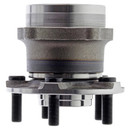 Mevotech Supreme Wheel Bearing and Hub Assembly H512401HW - view 6