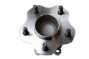 Mevotech BXT Wheel Bearing and Hub Assembly H512407