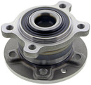 Mevotech BXT Wheel Bearing and Hub Assembly H512414 - view 3