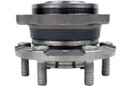 Mevotech Supreme Wheel Bearing and Hub Assembly H512415 - view 3
