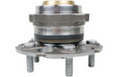 Mevotech Supreme Wheel Bearing and Hub Assembly H512448 - view 3