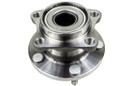 Mevotech Supreme Wheel Bearing and Hub Assembly H512449 - view 2