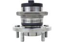 Mevotech BXT Wheel Bearing and Hub Assembly H512452 - view 3