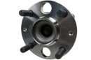 Mevotech Supreme Wheel Bearing and Hub Assembly H512468