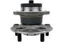 Mevotech Supreme Wheel Bearing and Hub Assembly H512486 - view 3