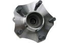 Mevotech Supreme Wheel Bearing and Hub Assembly H512487