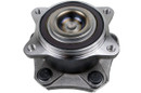 Mevotech Supreme Wheel Bearing and Hub Assembly H512487 - view 2