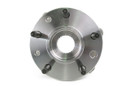 Mevotech BXT Wheel Bearing and Hub Assembly H513044