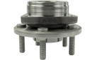Mevotech BXT Wheel Bearing and Hub Assembly H513100 - view 3