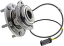 Mevotech BXT Wheel Bearing and Hub Assembly H513124