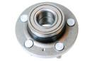 Mevotech Supreme Wheel Bearing and Hub Assembly H513128 - view 2