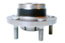 Mevotech Supreme Wheel Bearing and Hub Assembly H513128 - view 3