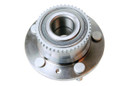 Mevotech Supreme Wheel Bearing and Hub Assembly H513131 - view 2