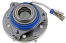 Mevotech Supreme Wheel Bearing and Hub Assembly H513137 - view 2