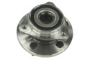 Mevotech Supreme Wheel Bearing and Hub Assembly H513159 - view 2