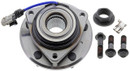 Mevotech Supreme Wheel Bearing and Hub Assembly H513179HW - view 5