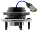 Mevotech Supreme Wheel Bearing and Hub Assembly H513179HW - view 6