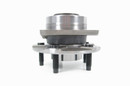 Mevotech BXT Wheel Bearing and Hub Assembly H513190 - view 3