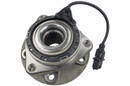 Mevotech Supreme Wheel Bearing and Hub Assembly H513191 - view 2