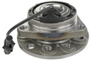 Mevotech Supreme Wheel Bearing and Hub Assembly H513191 - view 3