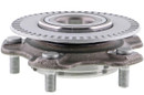 Mevotech BXT Wheel Bearing and Hub Assembly H513193 - view 3