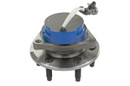 Mevotech Supreme Wheel Bearing and Hub Assembly H513197 - view 3