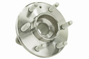 Mevotech BXT Wheel Bearing and Hub Assembly H513198