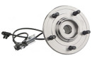 Mevotech Supreme Wheel Bearing and Hub Assembly H513201