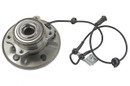 Mevotech Supreme Wheel Bearing and Hub Assembly H513201 - view 2