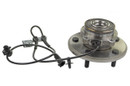 Mevotech Supreme Wheel Bearing and Hub Assembly H513201 - view 3