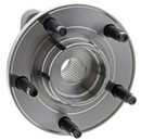 Mevotech Supreme Wheel Bearing and Hub Assembly H513206HW - view 2