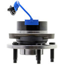 Mevotech Supreme Wheel Bearing and Hub Assembly H513206HW - view 6