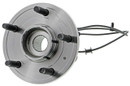 Mevotech Supreme Wheel Bearing and Hub Assembly H513207