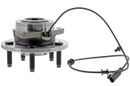 Mevotech Supreme Wheel Bearing and Hub Assembly H513207 - view 3