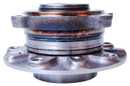 Mevotech Supreme Wheel Bearing and Hub Assembly H513209 - view 3