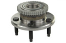 Mevotech Supreme Wheel Bearing and Hub Assembly H513221 - view 3
