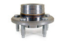 Mevotech Supreme Wheel Bearing and Hub Assembly H513222 - view 3