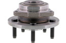 Mevotech Supreme Wheel Bearing and Hub Assembly H513228 - view 3