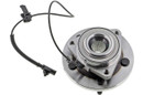 Mevotech Supreme Wheel Bearing and Hub Assembly H513229 - view 2