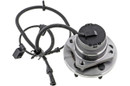 Mevotech BXT Wheel Bearing and Hub Assembly H513230 - view 2