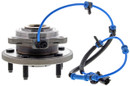 Mevotech Supreme Wheel Bearing and Hub Assembly H513234HW - view 6