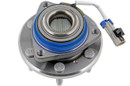 Mevotech Supreme Wheel Bearing and Hub Assembly H513236 - view 2